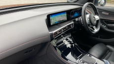 Mercedes-Benz EQC 400 300kW AMG Line Premium 80kWh 5dr Auto Electric Estate